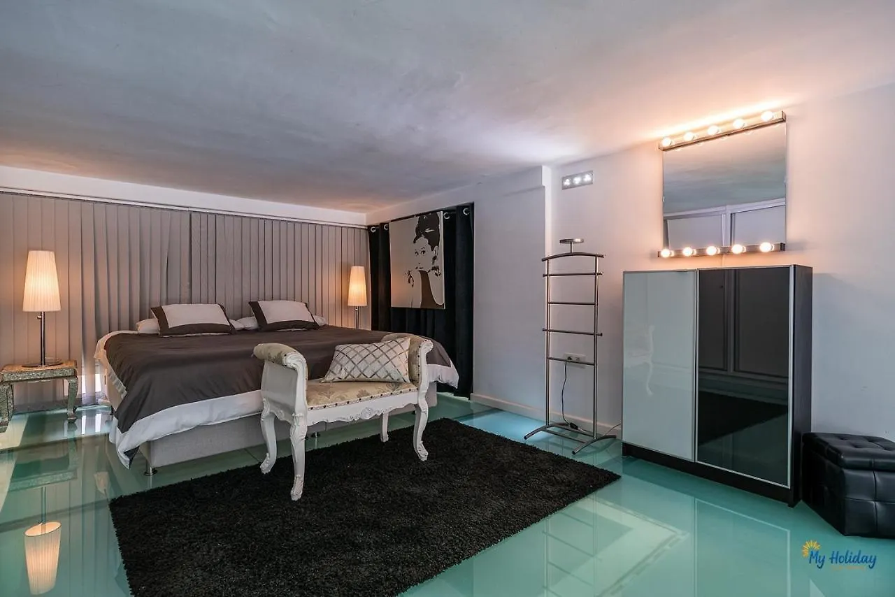 Casa Milvia Apartment Playa del Ingles  Spain