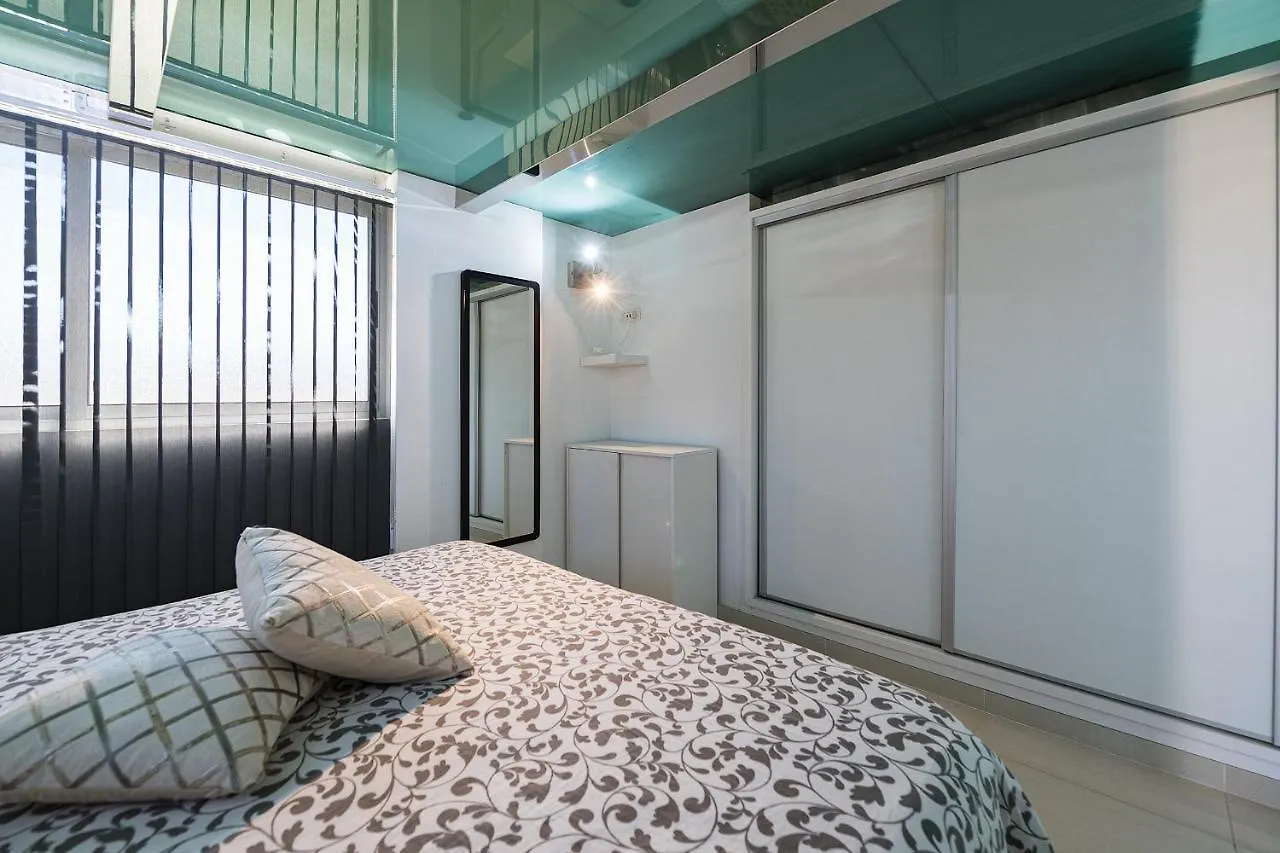 Casa Milvia Apartment Playa del Ingles  Spain