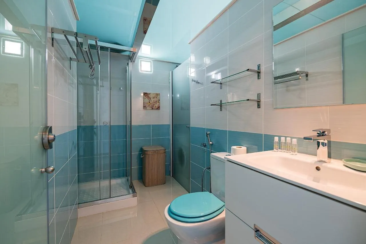 Casa Milvia Apartment Playa del Ingles