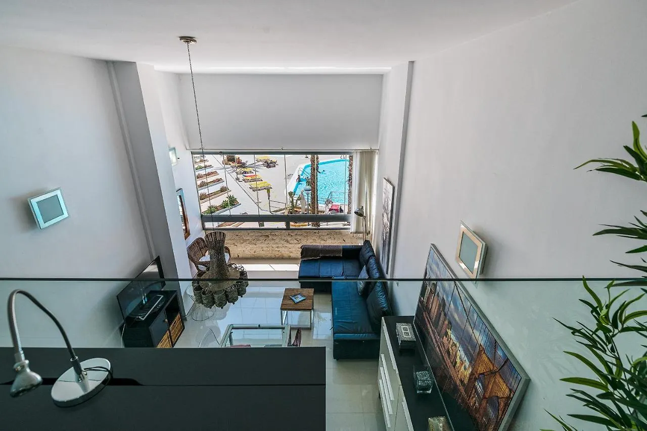 Casa Milvia Apartment Playa del Ingles   Playa del Ingles (Gran Canaria)