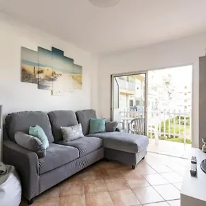 Lightbooking Tenesor Playa del Ingles (Gran Canaria)