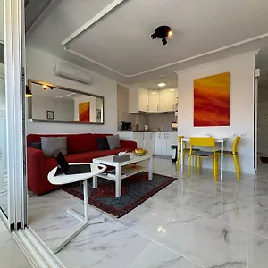 Teror 503 Playa del Ingles (Gran Canaria)