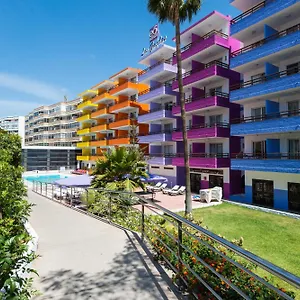 Apartment Eo Gacelas, Playa del Inglés