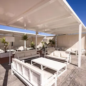 Servatur Playa Bonita (adults Only) Плайя-дель-Инглес