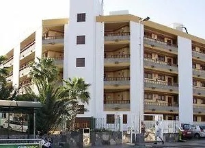 Appartamento Tilos, Playa del Inglés